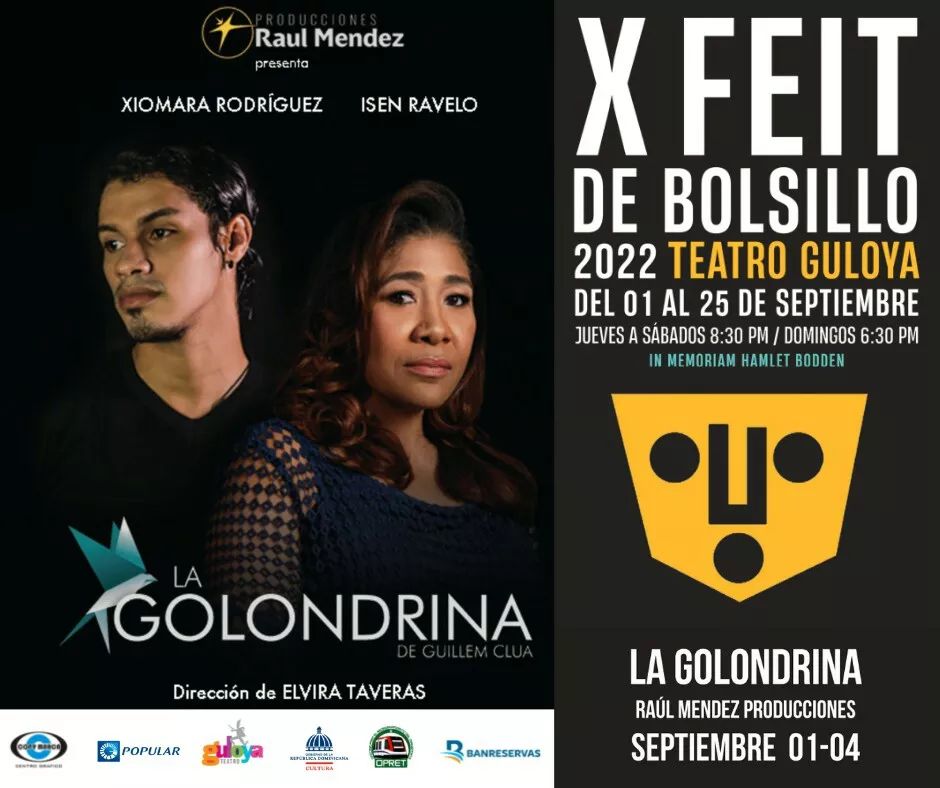 X Festival de Teatro de Bolsillo Teatro Guloya 2