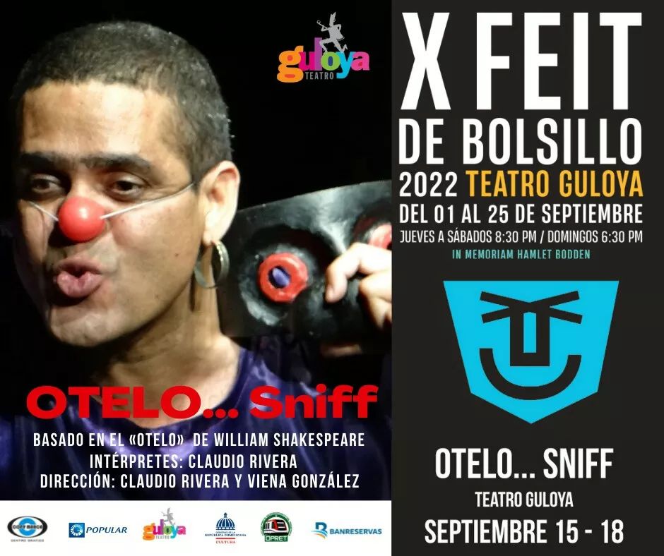 X Festival de Teatro de Bolsillo Teatro Guloya 3