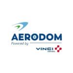 Logo Aerodom