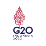 Logo G20 Indonesia