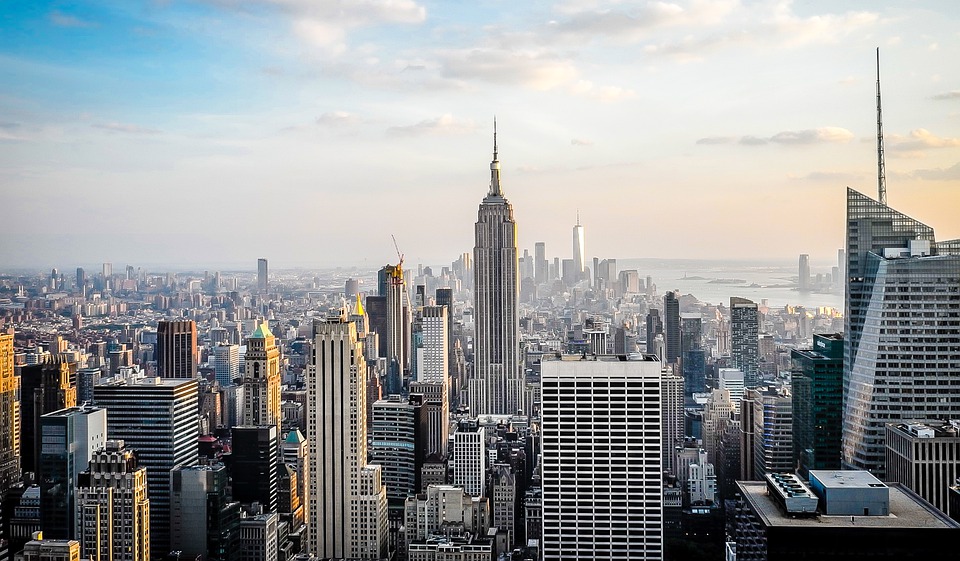 Las contribuciones de la nueva ejecutiva jugarán un papel importante e integral en el continuo regreso del turismo en la ciudad de Nueva York.