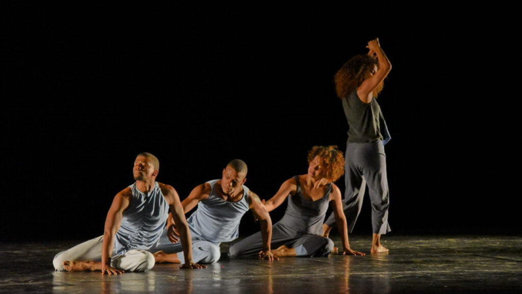 Festival Nacional de Teatro Fenate 2022.
