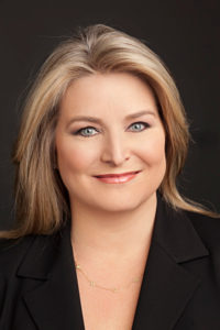 Kelly Craighead presidenta & CEO de CLIA