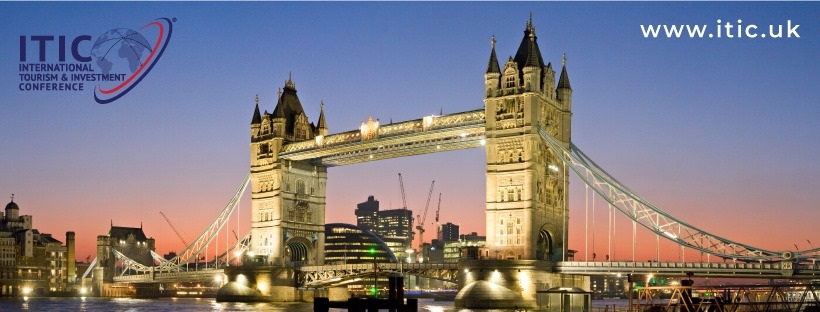 ITIC debatirá en Londres el futuro de los proyectos de inversión en turismo sostenible