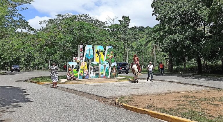 Vuelven los poetas a las alturas con el Festival de la Poes&iacute;a en la Monta&ntilde;a Jarabacoa 2022