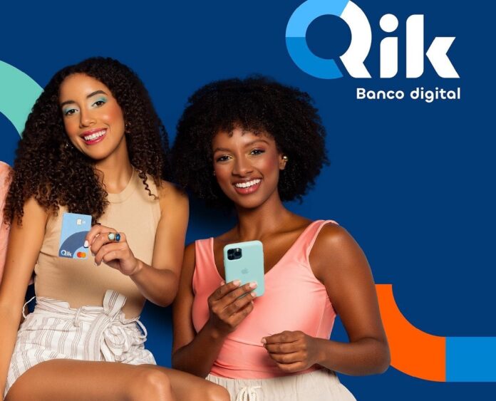 Qik Banco Digital Dominicano, S.A. - Banco Múltiple.