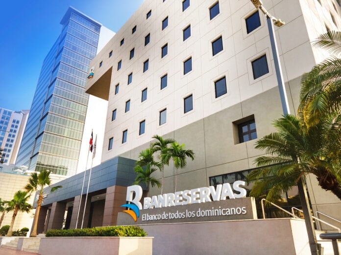 Banco de Reserva Fachada