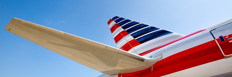 American Airlines vuelve a ser rentable con ingresos records en el cierre de 2022