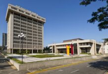 El Banco Central afirma que la inflación en noviembre fue de 3.18% dentro del rango de la meta del gobierno El Banco Central afirma que la inflación en noviembre fue de 3.18% dentro del rango de la meta del gobierno