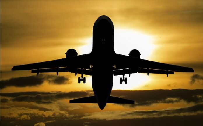 Reporte del Tráfico elaborado por la Asociación Latinoamericana y del Caribe de Transporte Aéreo (ALTA)