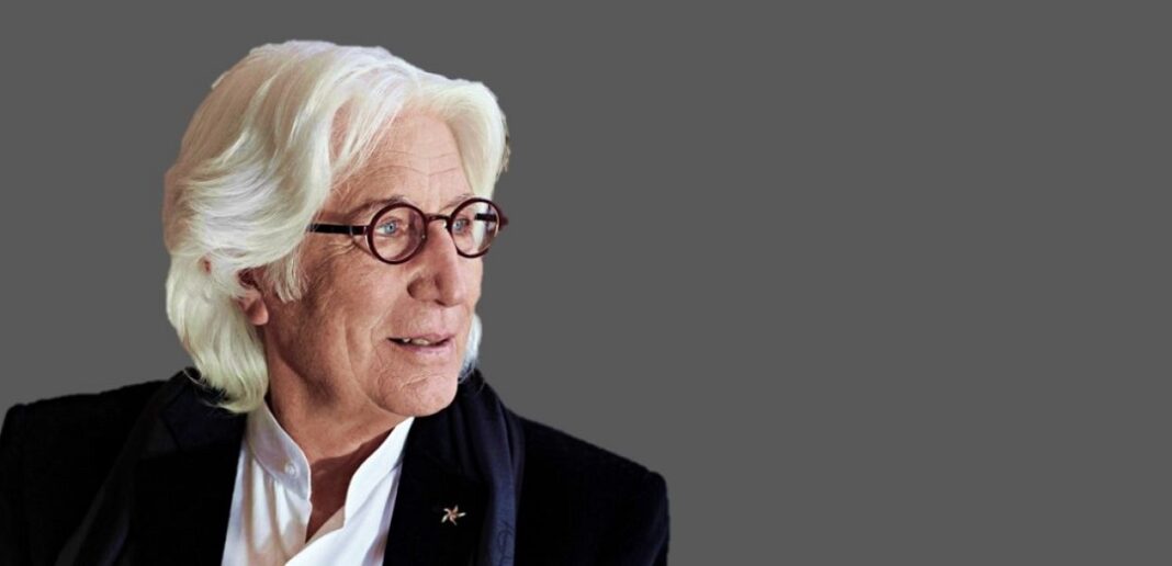 Miguel Fluxà Rosselló, presidente del Grupo Iberostar, mejor CEO de Forbes de 2023
