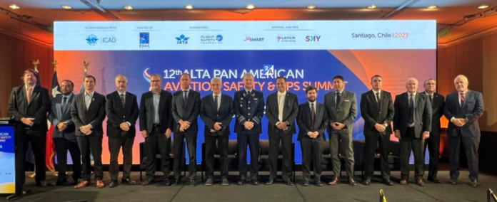 El encuentro, que tuvo lugar en Chile del 12 al 14 de junio, reunió a destacados representantes de aerolíneas en uno de los comités más importantes de ALTA: el Comité de Seguridad Operacional