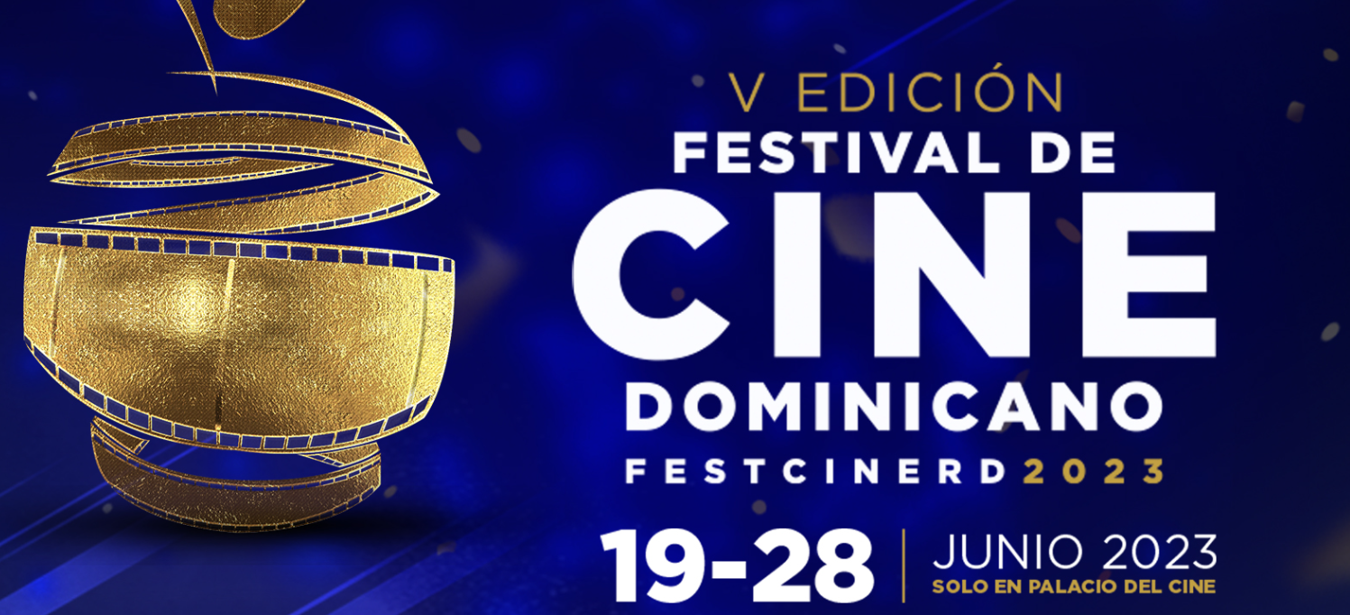 Arte Festival de cine dominicano