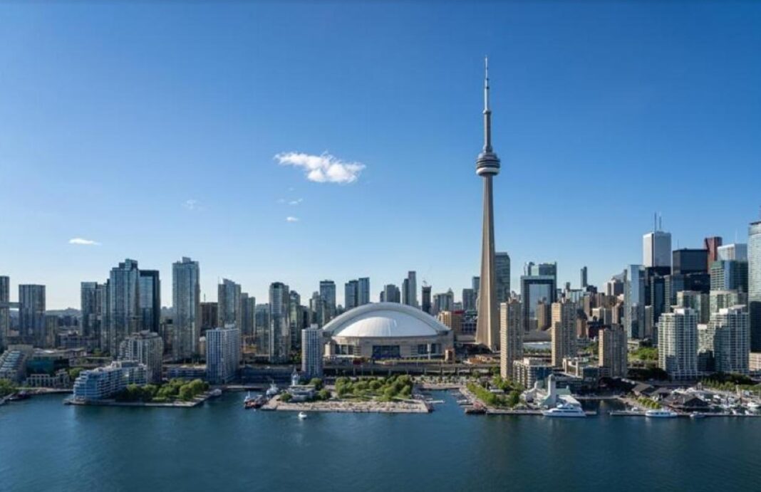 Arajet viajará a Toronto