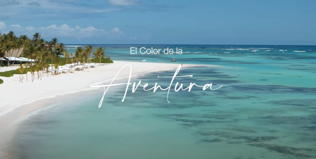 “The Colors of Puntacana” para Puntacana Resort & Club