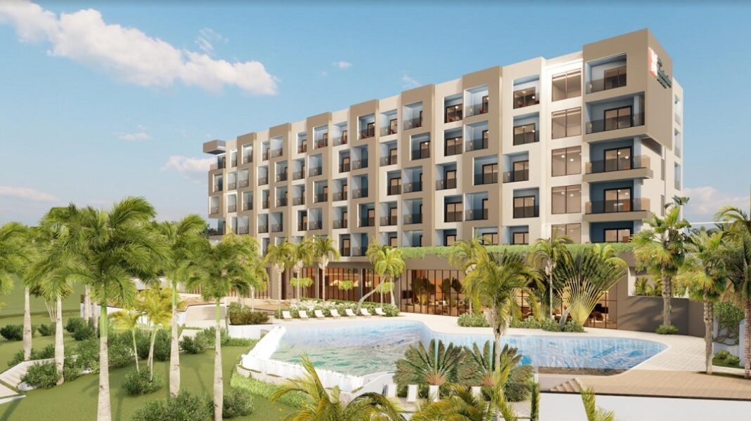 Hilton Garden Inn La Romana