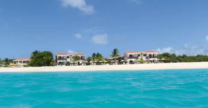 Los premios Travvy son votados por asesores de viajes, también conocidos como los verdaderos influyentes en los viajes