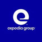Logo Expedia Group