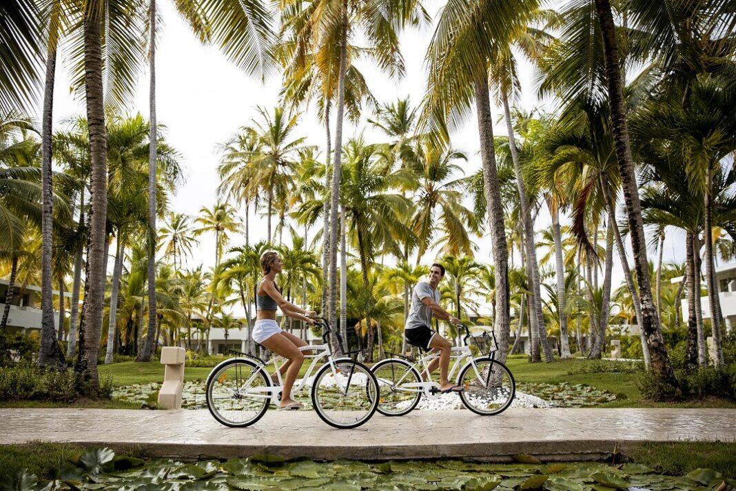 Meliá Punta Cana Beach anuncia programa de actividades de bienestar