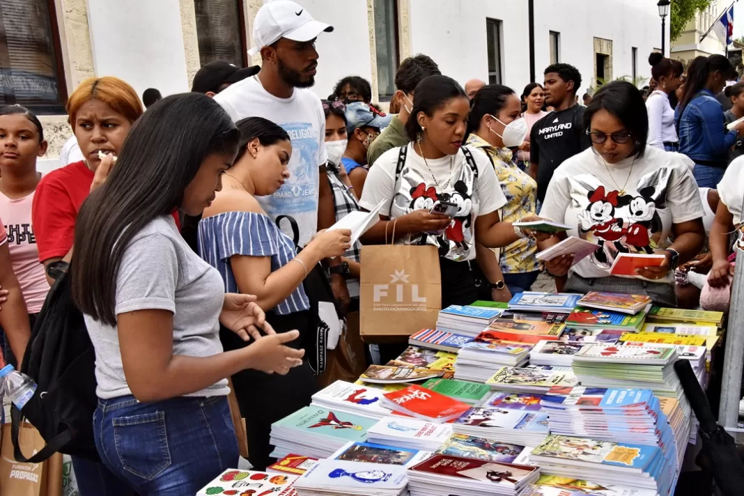Nuevos pabellones y estructuras más modernas forman parte de las novedades de la presente edición del evento