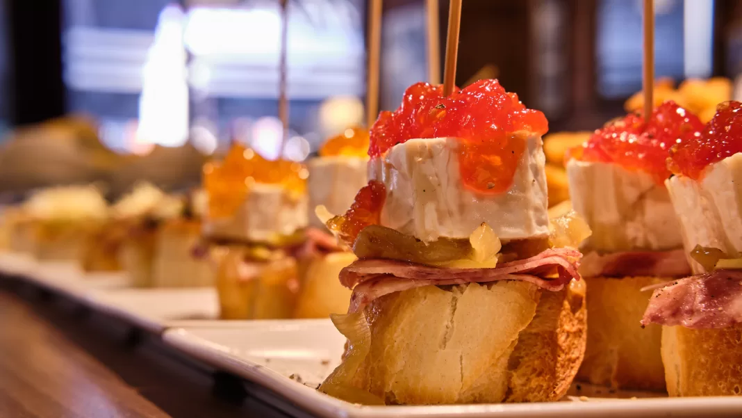 El Foro Mundial de Turismo Gastronómico de la OM
