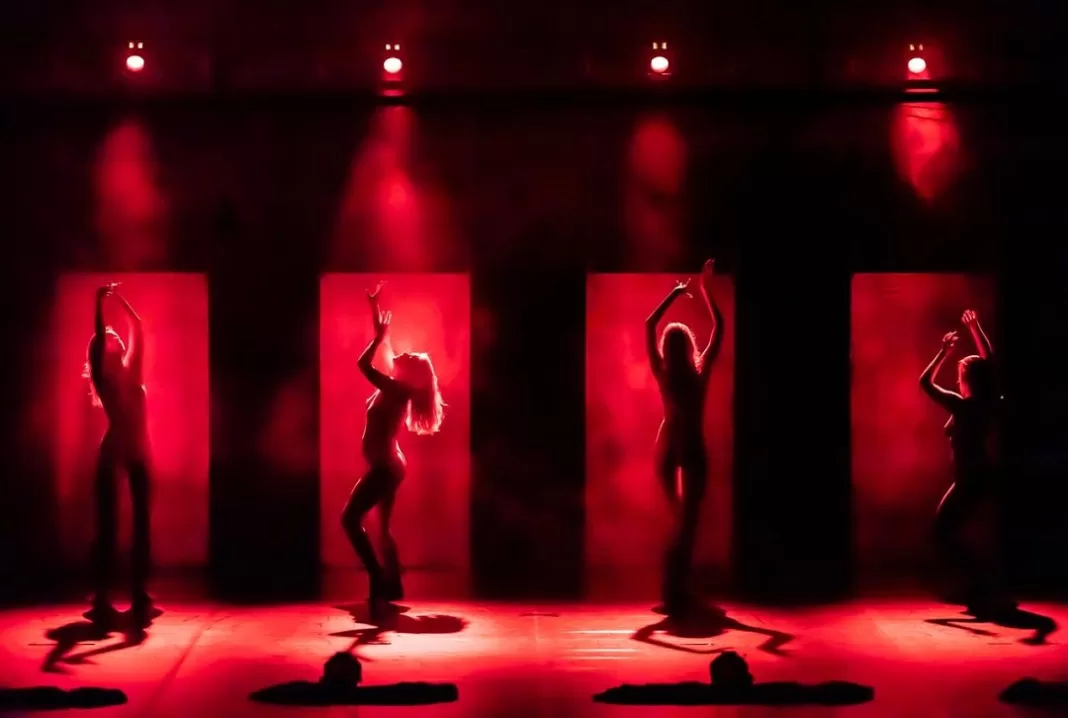 Polonia en el XVIII Festival Internacional de Danza Contemporánea EDANCO sept y oct 2023