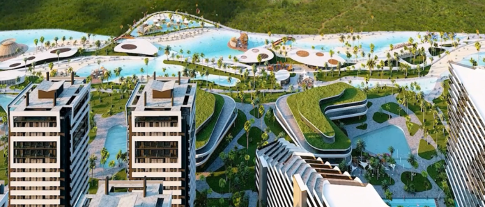 Cherhp construirá los hoteles The Royal Sonesta y The James en Larimar City Resort en Punta Cana.