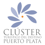 Logo Cluster Turistico de Puerto Plata.