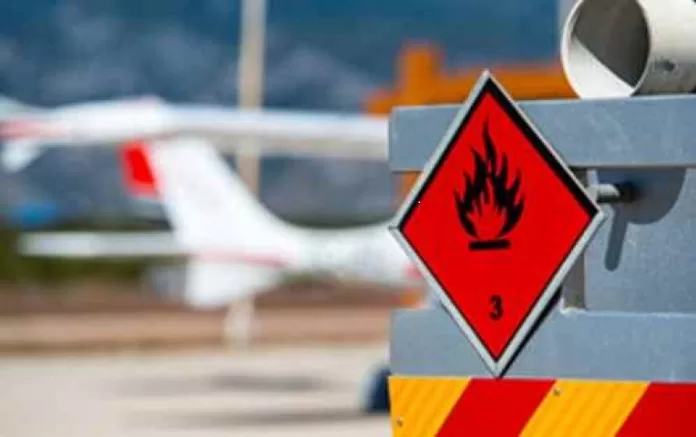 Hay confianza en el transporte de mercancías peligrosas, pero aún existen desafíos