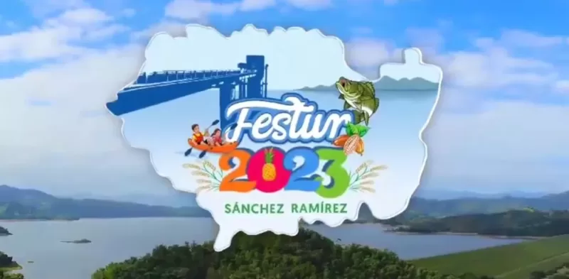 Festur 2023 Sánchez Ramírez
