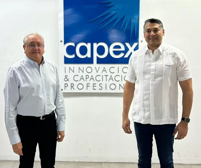 Miguel Lama y Victor Pacheco Mendez 2