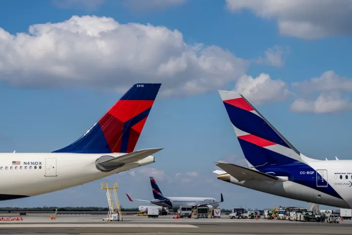 Unión Delta Latam