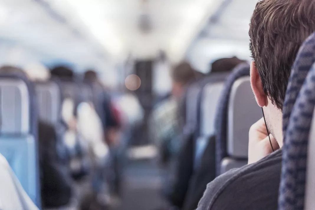 La Encuesta Global de Pasajeros (GPS) de IATA