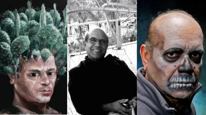 José García Cordero obtiene el Premio Nacional de Artes Visuales 2023