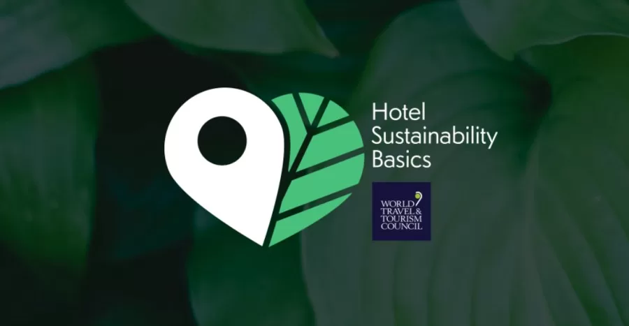 Hotel Sustainability Basics es el único programa independiente que ayuda a los hoteles a analizar su impacto ambiental. 