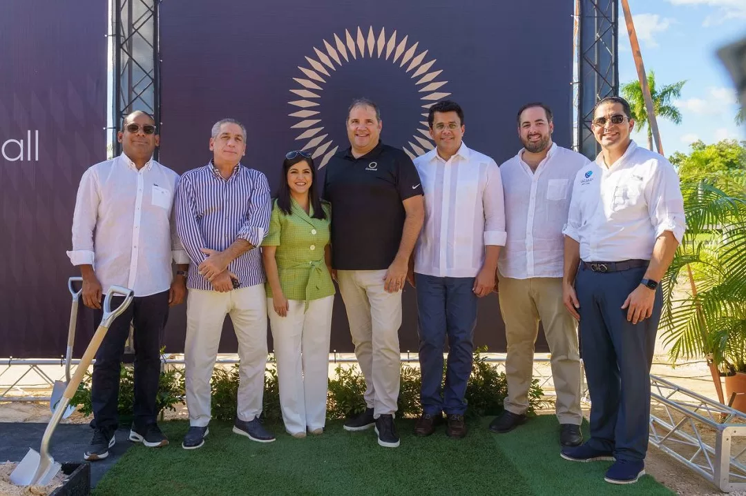 La Casa del Fútbol ONE Concacaf aportará a la Ciudad Destino de Cap Cana atractivos más allá del sol y la playa de nuestro turismo