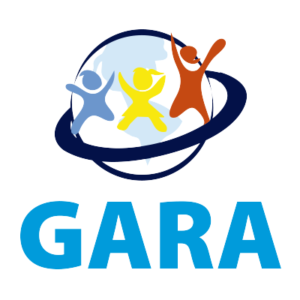 Logo del Gara