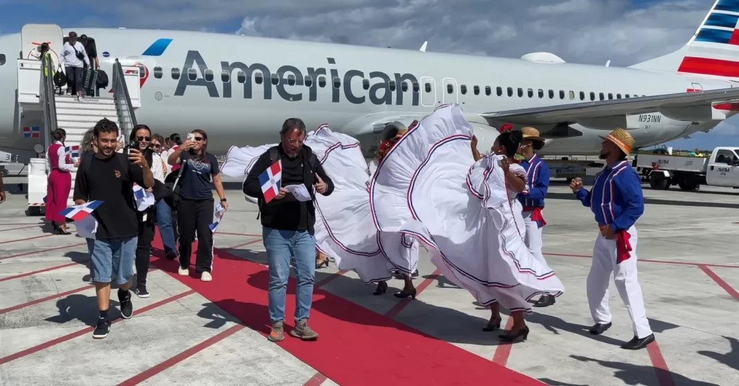 Estados Unidos mantiene Alerta 2 de Viajes a República Dominicana igual que viajar a España, Reino Unido, Costa Rica o Francia