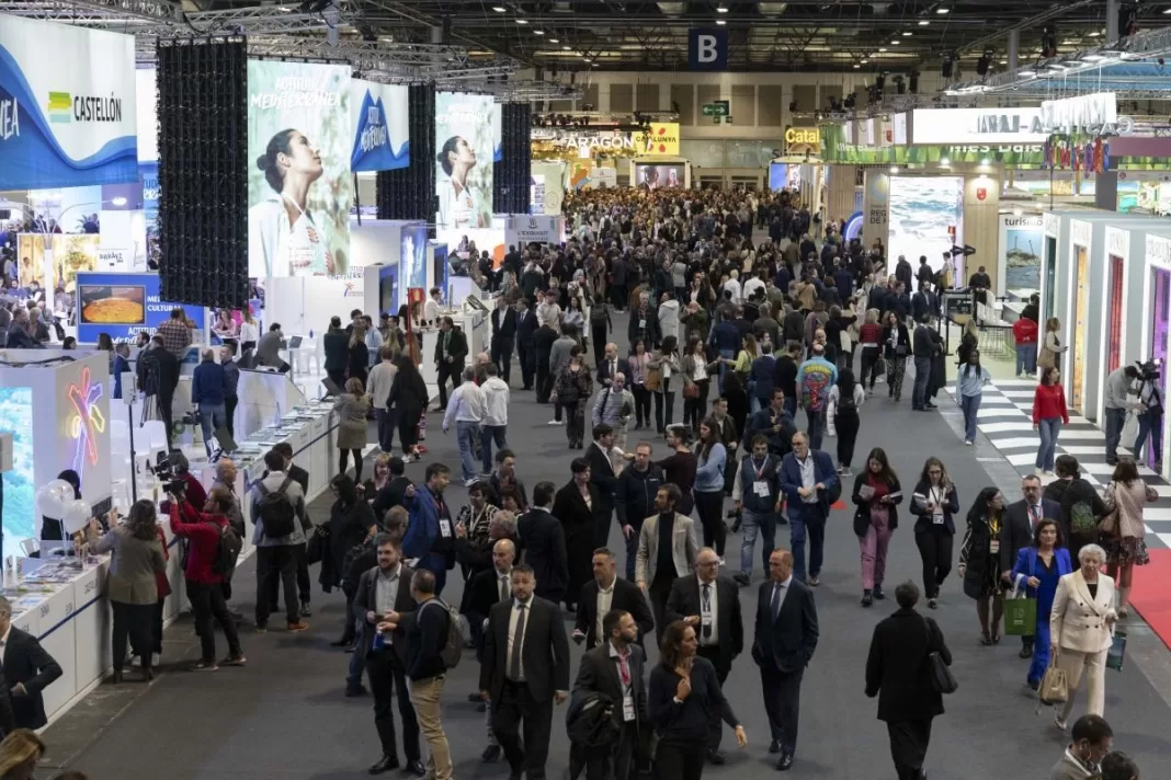 ONU Turismo aplaude los apoyos de alto nivel tras la fructífera celebración de FITUR 2024