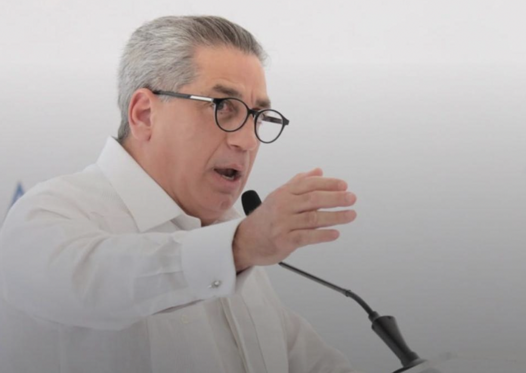 Fernando Hazoury, presidente del Consejo de Administración de Cap Cana.