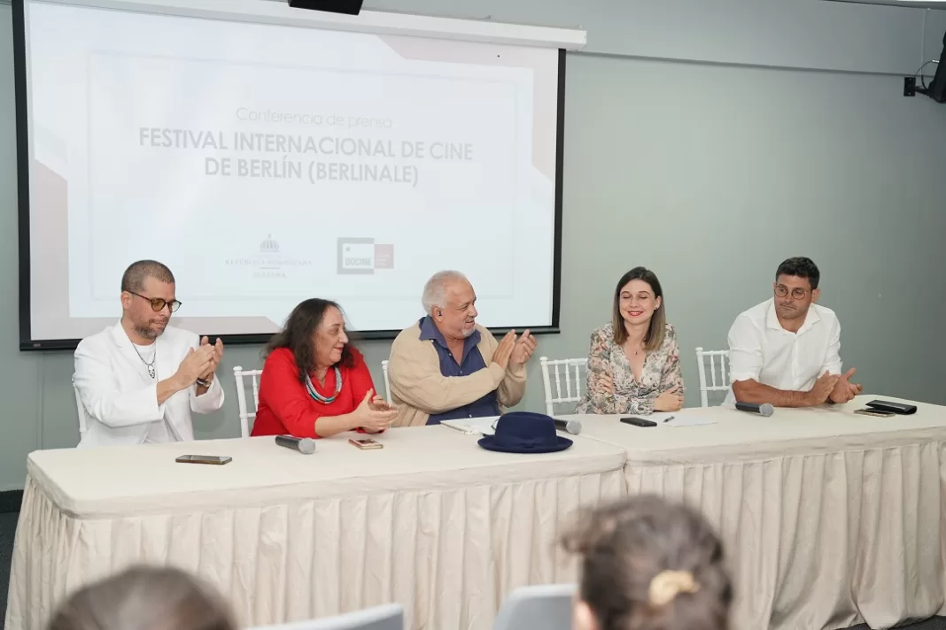 “Pepe”, primera película dominicana en la competición oficial la 74.ª edición del Festival Internacional de Cine de Berlín (Berlinale), uno de los más prestigiosos del mundo.