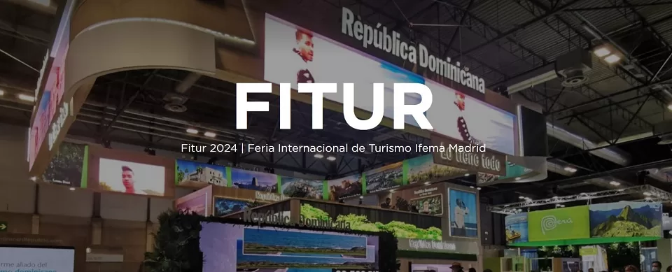 El Ministerio de Turismo promoverá Miches, Punta Bergantín y Pedernales en esta edición de Fitur.
