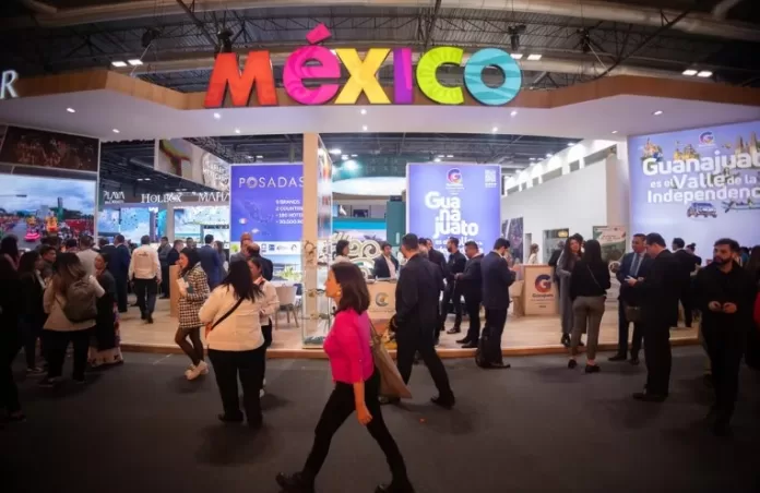 México será el país socio de Fitur 2025