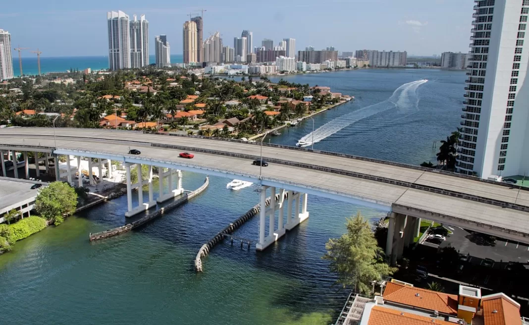 Miami Beach recibe los galardones de 