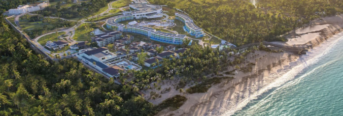 Sunrise Miches Beach Resort lanza su nuevo sitio web