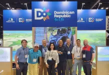 PGA Ocean’s 4 del Grupo Piñero acuerda con Mitur promover a RD en el PGA Merchandise Show en Orlando PGA Ocean's 4 y Mitur promueven a RD en el PGA Merchandise Show en Orlando