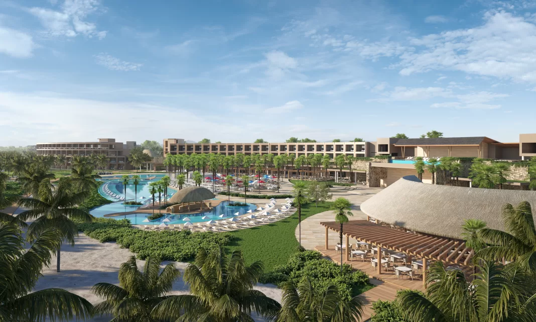 Zemi Miches All-Inclusive Resort, Curio Collection by Hilton