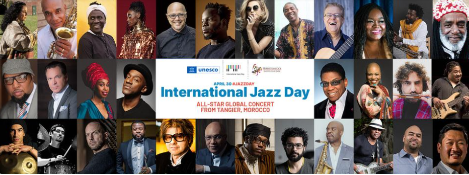 Un concierto global para celebrar el Día Internaconal del Jazz en Tánger.