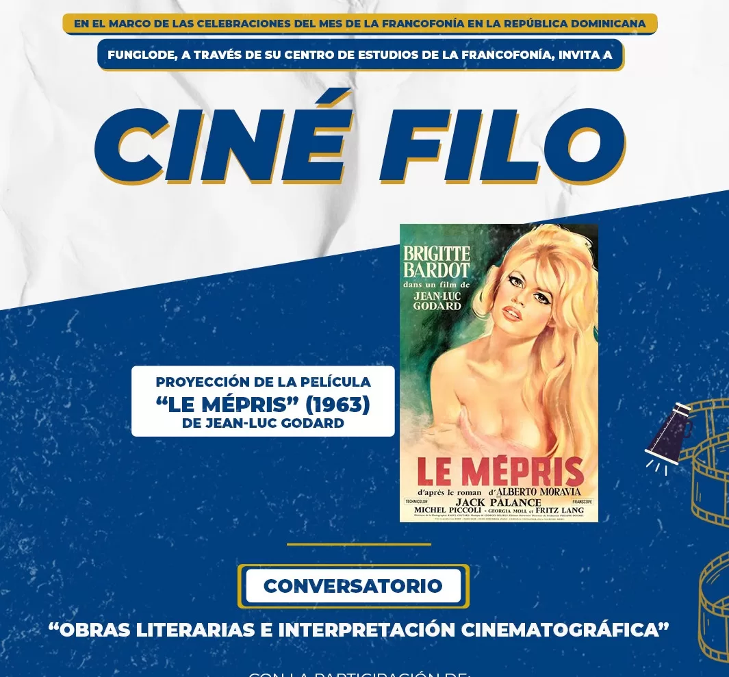 Fundación Global Cine Filo a