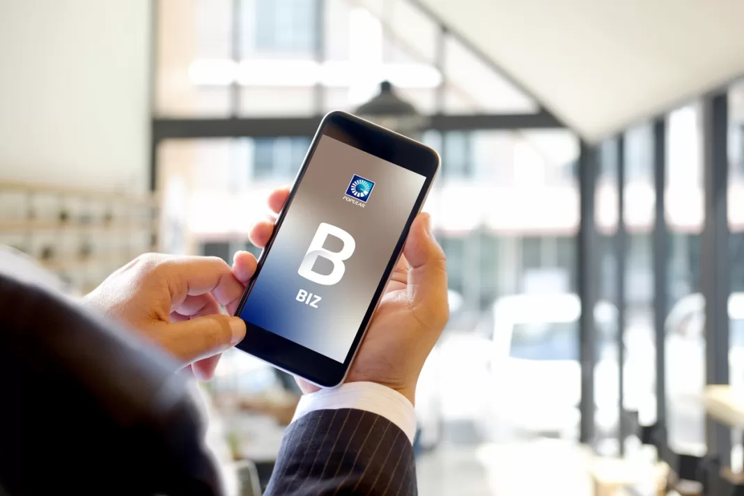 La app Biz ayuda a optimizar las gestiones empresariales